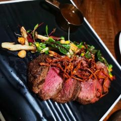Wildfire Restaurant User Photo