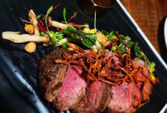 Wildfire Restaurant User Photo