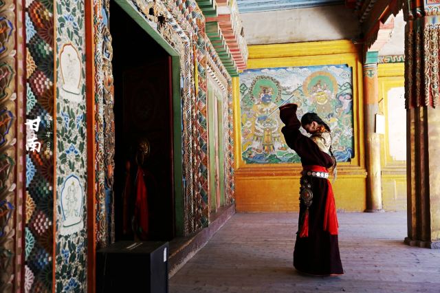 禪定寺