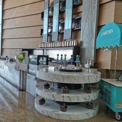 小徑灣艾美酒店·北緯22大堂吧張用戶圖片