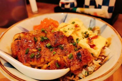 Hakata Robata Fishman