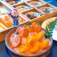 魯採 LU STYLE(CBD店)張用戶圖片