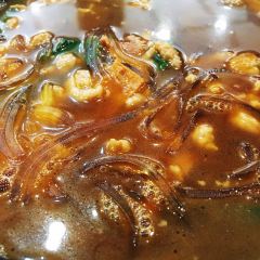 朝阳楼饭庄 User Photo