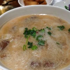 Meze Greek Fusion User Photo