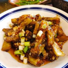 高帽子(中环店) User Photo