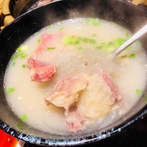 Korean Inn Restaurant