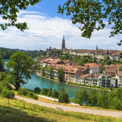 Отзывы об отеле Hotel Grindelwalderhof