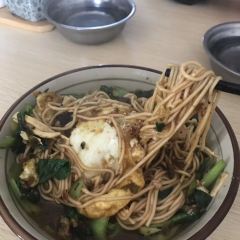 Only Noodles User Photo