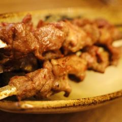 那时新疆·且末(LCM置汇旭辉广场店) User Photo