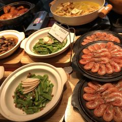 Gaojiazhuang (shenjiamen) User Photo