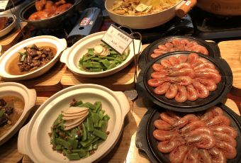 高佳莊·舟山海鮮（海景旗艦店）用戶圖片