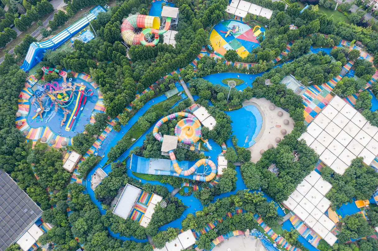 4_Aopalala Water Park