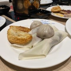 星伦多自助料理(万象城店) User Photo