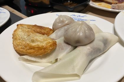 星伦多自助料理(万象城店)