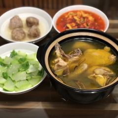Woo Foo Lou Restaurant User Photo