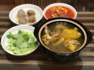 Bob & Ivan's Eatery