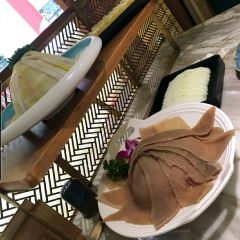 鱼豆吉·豆浆鱼火锅(襄阳万达店) User Photo