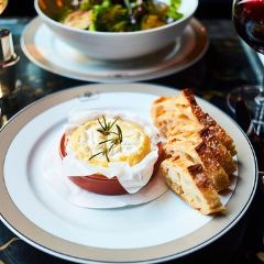 The Wolseley User Photo