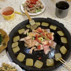 苗家特色土烙锅·老字号 User Photo