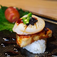 鲶道·烧鸟·酒场(沙坡尾店) User Photo