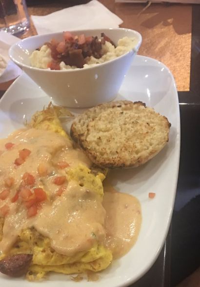 Another Broken Egg Cafe