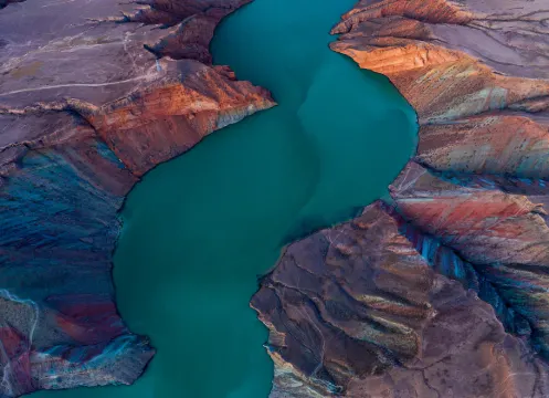 昌吉回族自治州