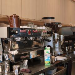 Blue Bottle Coffee - Shinjuku Cafe User Photo