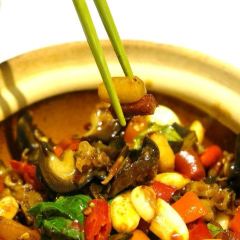孔雀川湘食集 User Photo