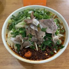 许记饸饹总店(老汽车站店) User Photo