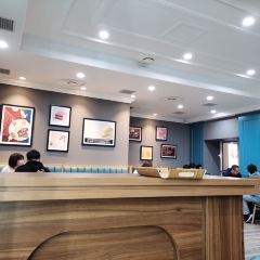 ZHONG JIE ICE CREAM 여행 사진