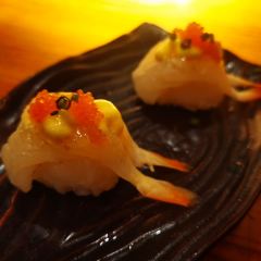 鲶道·烧鸟·酒场(沙坡尾店) User Photo