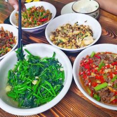 BEN LUO BO CAN YIN User Photo