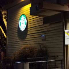 Starbucks張用戶圖片