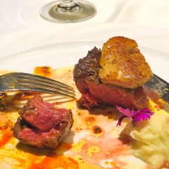 Wang Steak User Photo