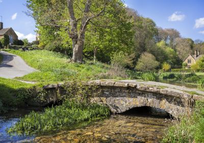 Upper Slaughter