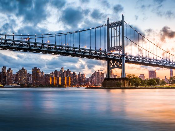 Queensboro Bridge