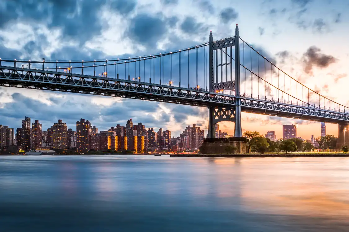 Hotels near Queensboro Bridge