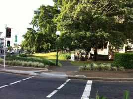 Nundah Fresh Farmer's Markets