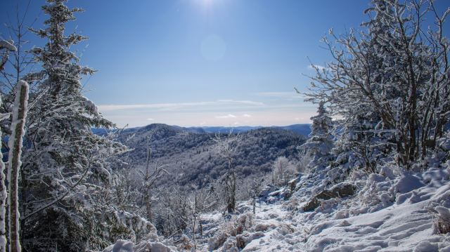 Top Ski Towns in America