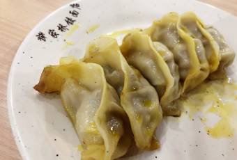 Jiang Jia Qiao (Dongguan Street Branch) user photo