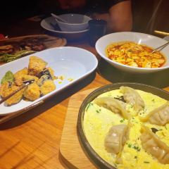 外婆家(万象城店) User Photo