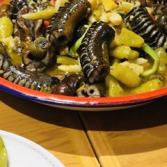 BensuSauerkraut Fish (Chaohua Store) User Photo