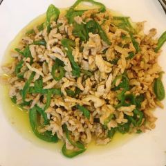 Chifa Du Kang Bird Road - Peruvian Chinese Restaurant 여행 사진
