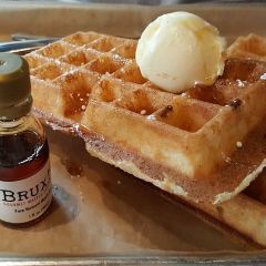 Bruxie User Photo