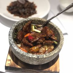 香港龙码头螃蟹王(万象城店) User Photo