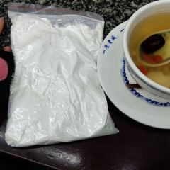 老城糖水铺(珠海东店) User Photo