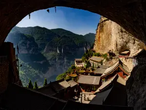 Yunfeng Temple