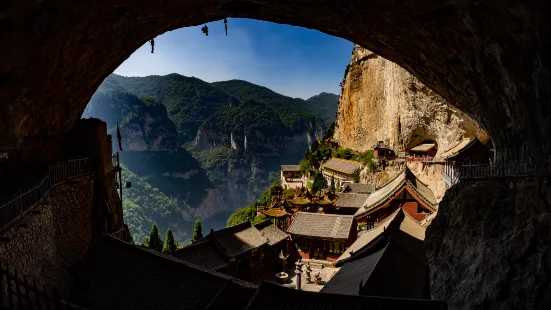 Yunfeng Temple