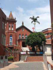 Tamshui Church