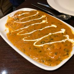 Pappadums Restaurant User Photo